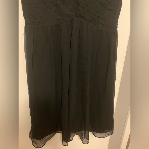 Express Women’s Size 10 Black Dress. - Picture 3 of 8